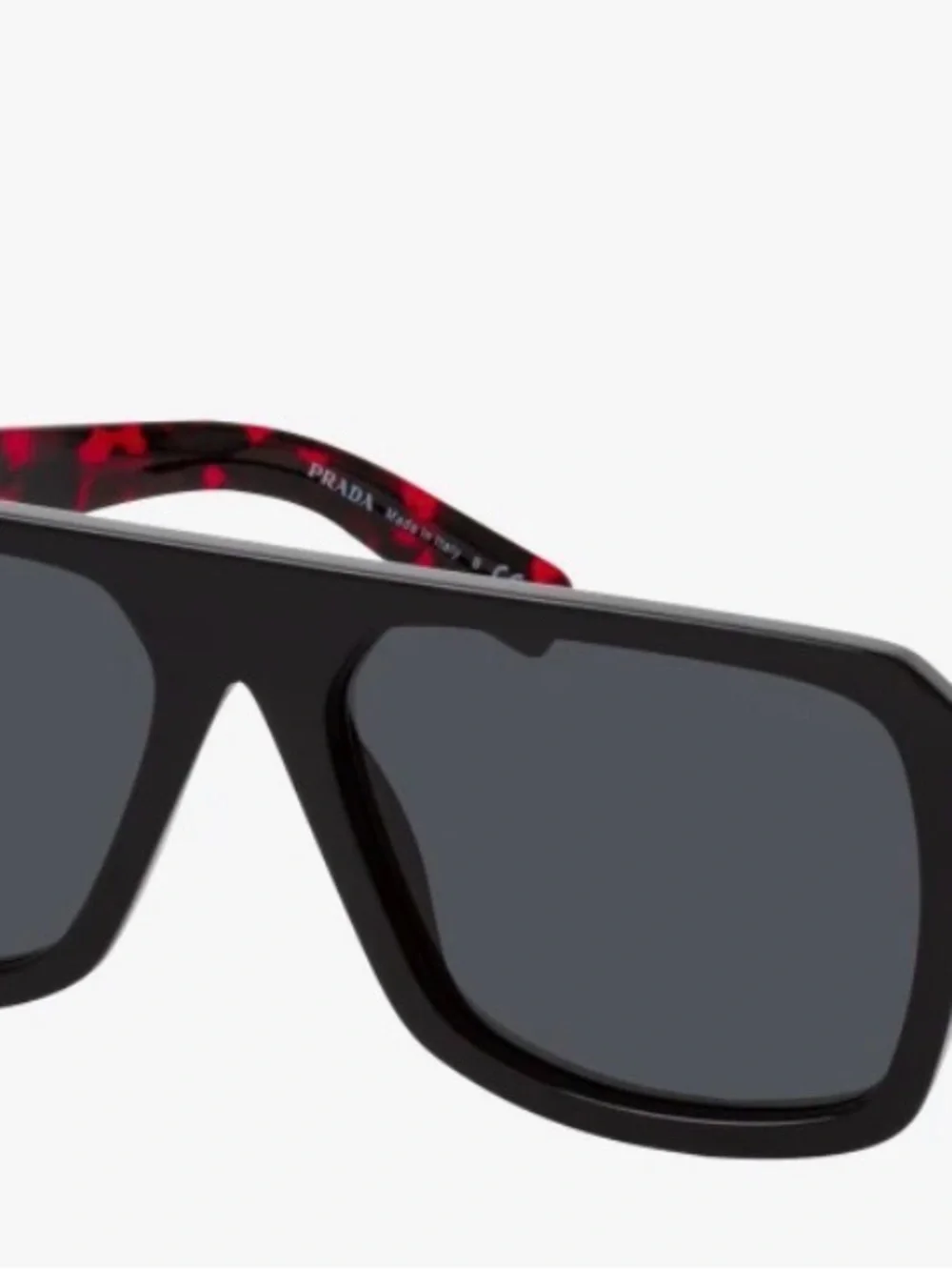 Prada newest style